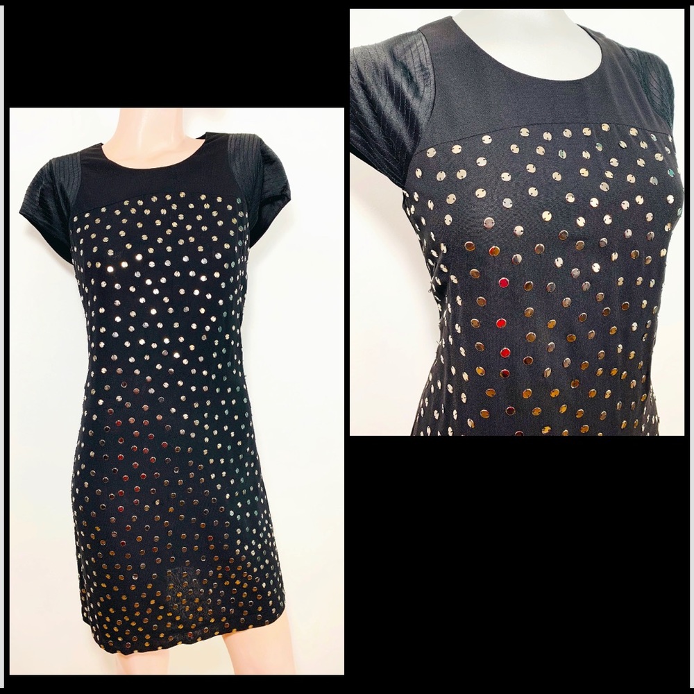 Shift Dress